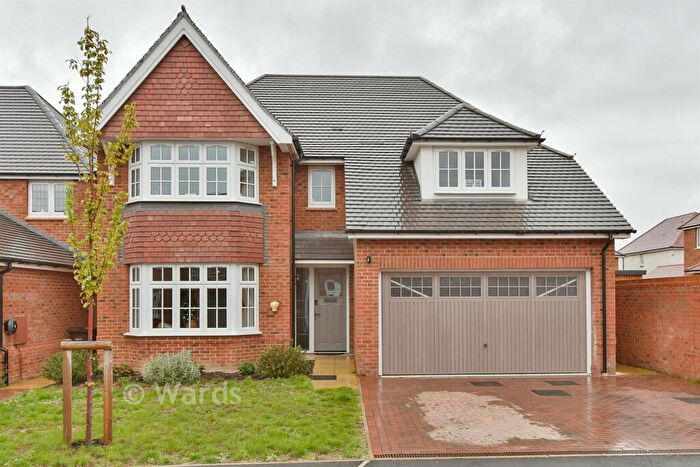 5 Bedroom Detached House For Sale In Chailey Drive, Rainham, Gillingham, Kent, ME8