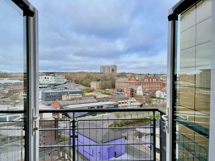 2 Bedroom Apartment To Rent In The Bar, City Centre, NE1