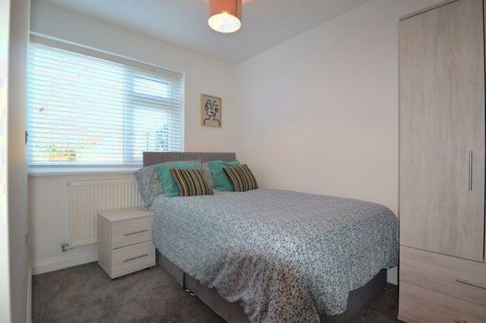 House Of Multiple Occupation To Rent In Lindisfarne Road, Corby, NN17