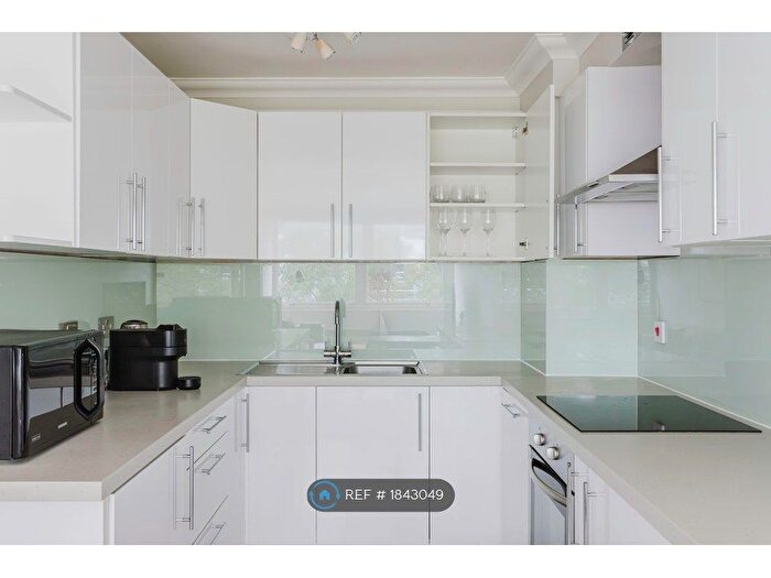 1 Bedroom Flat To Rent In Fitzroy Street, London, W1T