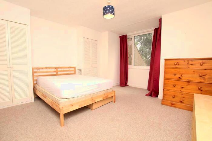1 Bedroom Flat To Rent In Cromwell Road - St Andrews, BS6
