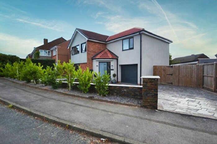 4 Bedroom Detached House For Sale In Balmoral, Great Lumley, DH3