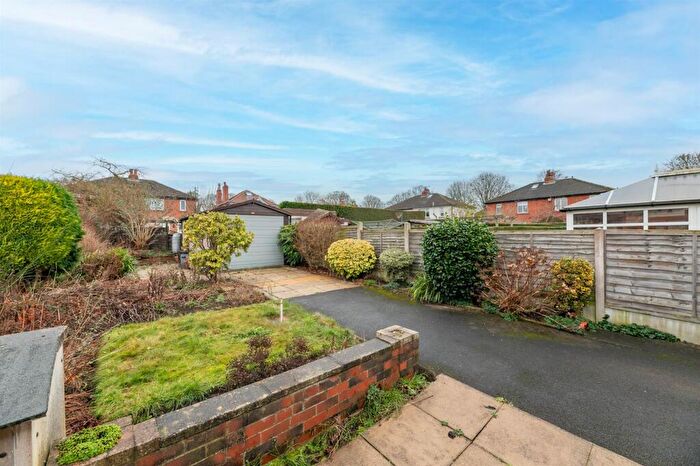 2 Bedroom Semi-Detached House For Sale In Oatlands Drive, Otley, LS21