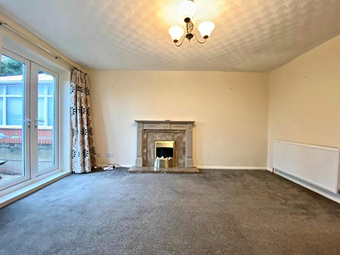 2 Bedroom Terraced House To Rent In Ashbourne Road, Sheffield, S13