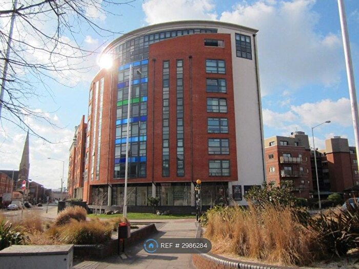 1 Bedroom Flat To Rent In Queens Road, Reading, RG1