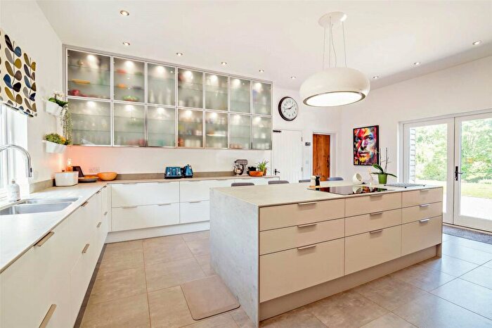 6 Bedroom Detached House For Sale In Haldon Drive, Dunchideock, Exeter, EX6