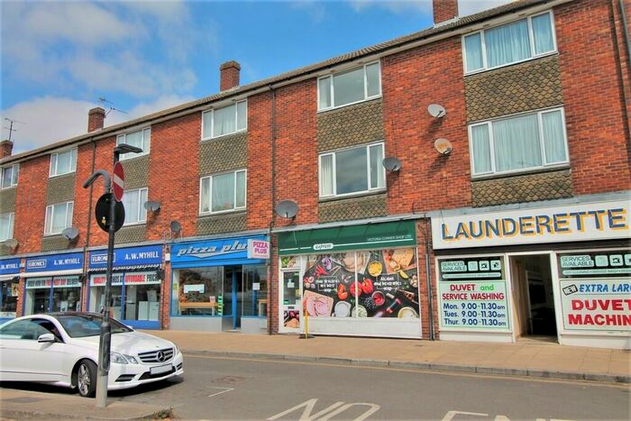 2 Bedroom Maisonette To Rent In Victoria Road, Diss, Norfolk, IP22