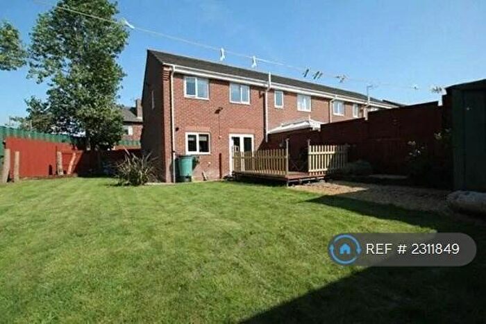 3 Bedroom Semi-Detached House To Rent In Alexandra Road, Liverpool, L7