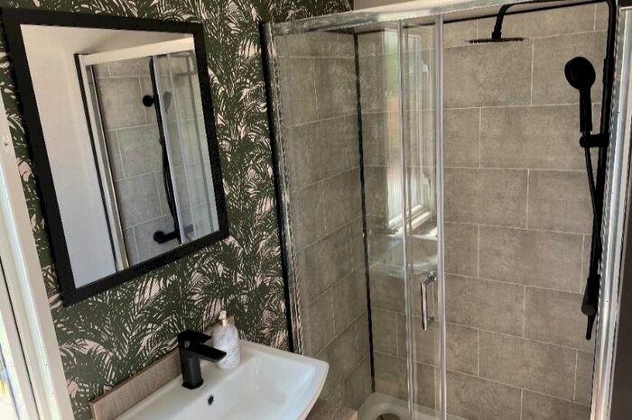 2 Bedroom Lodge For Sale In Ladera Retreat Lodges, Eaton, Congleton, Cheshire, CW12