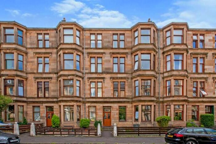 2 Bedroom Flat To Rent In Roslea Drive, Glasgow, G31