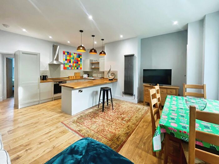 2 Bedroom Apartment To Rent In Shelley House, Cromer, NR27