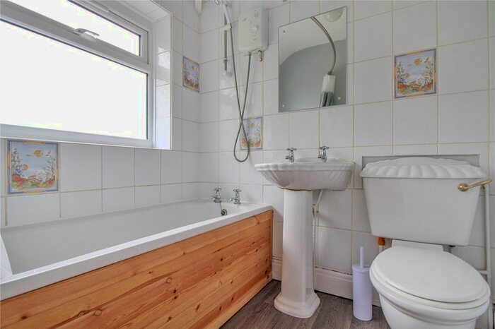 2 Bedroom Semi-Detached House For Sale In Church Walk North, Rodbourne Cheney, Swindon, SN25
