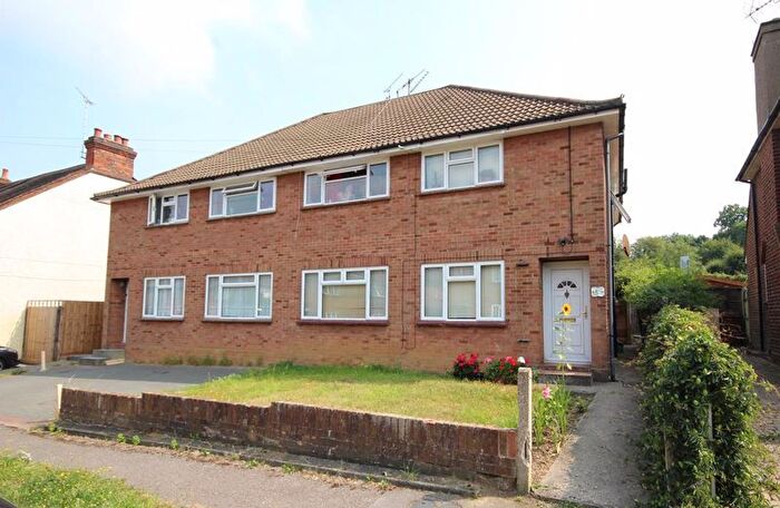 2 Bedroom Maisonette To Rent In Gordon Road, Shenfield, Brentwood, CM15