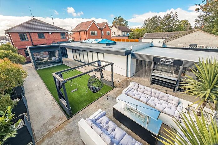 4 Bedroom Detached House For Sale In The Old Bakery, Britannia Road, Morley, Leeds, West Yorkshire, LS27