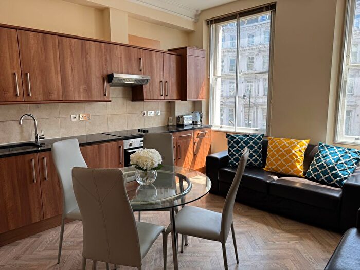 2 Bedroom Flat To Rent In Cromwell Road, London, SW7