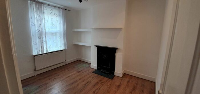 2 Bedroom Terraced House To Rent In Eastcote Lane, Harrow, Greater London HA2