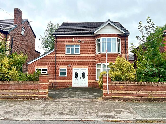 1 Bedroom House To Rent In Abberton Road, Withington, M20