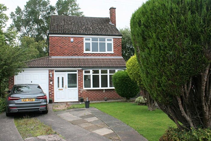 3 Bedroom Detached House To Rent In Durham Crescent, Failsworth, Manchester, M35