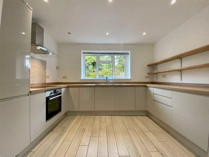 3 Bedroom Detached House To Rent In Flax Bourton, Church Lane, BS48