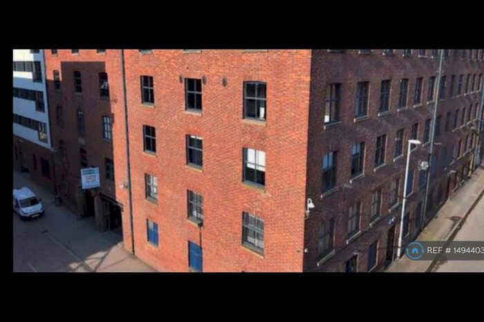 2 Bedroom Flat To Rent In Bengal Street, Manchester, M4
