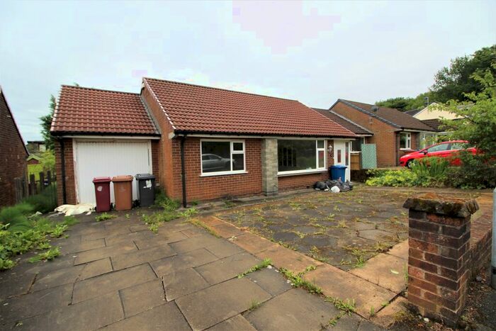 2 Bedroom Bungalow To Rent In Vancouver Crescent, Darwen, BB2