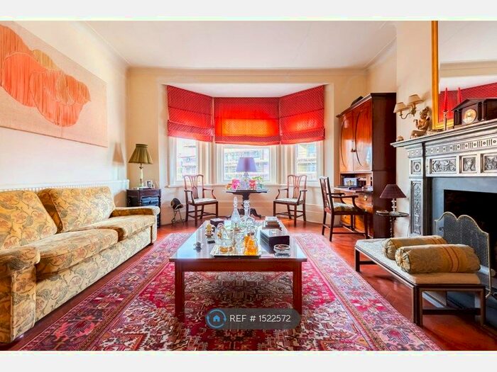 2 Bedroom Flat To Rent In Avenue Mansions, London, NW2