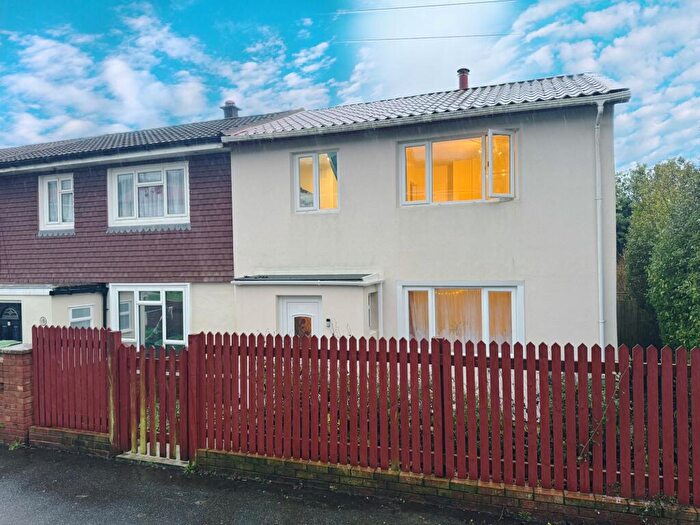 3 Bedroom House To Rent In Leominster Road, Portsmouth, PO6