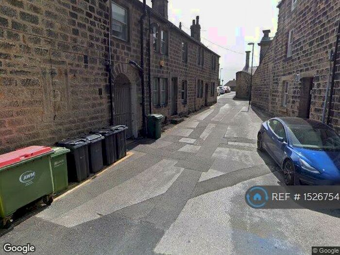 1 Bedroom Flat To Rent In The Green, Horsforth, Leeds, LS18