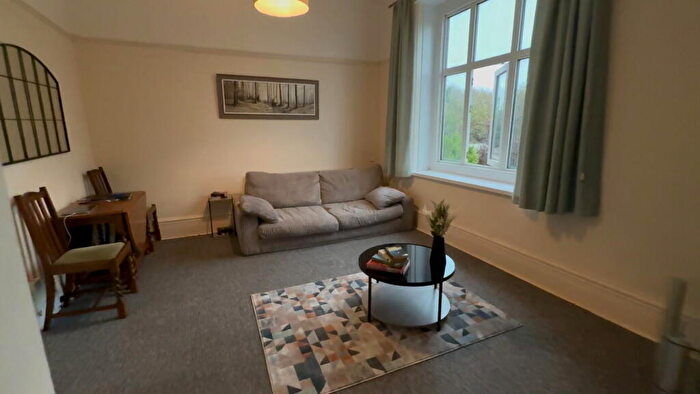 2 Bedroom Flat For Sale In Flat C, Grimston Ave, Folkestone, CT20