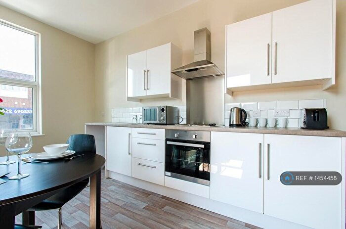 1 Bedroom Flat To Rent In Upper Stone Street, Maidstone, ME15