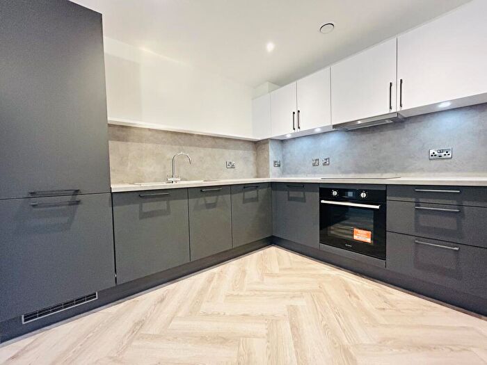 1 Bedroom Apartment To Rent In Castleward Boulevard, Derby, DE1