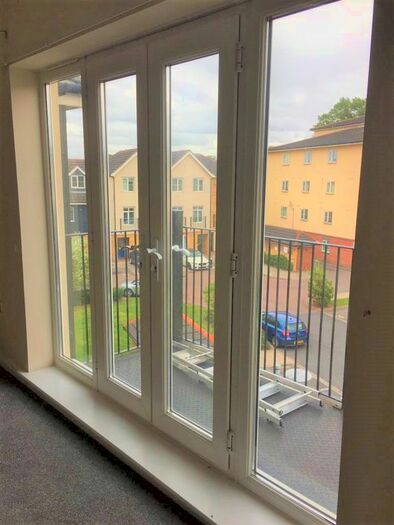 2 Bedroom Flat To Rent In Blackthorn Road, Ilford IG1