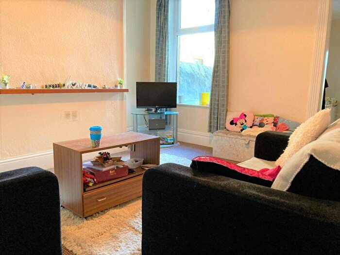 3 Bedroom Private Hall To Rent In Coulston Road, Lancaster, LA1