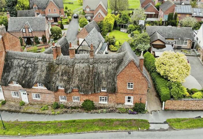 4 Bedroom Semi-Detached House For Sale In Main Street, Queniborough, Leicester, Leicestershire, LE7