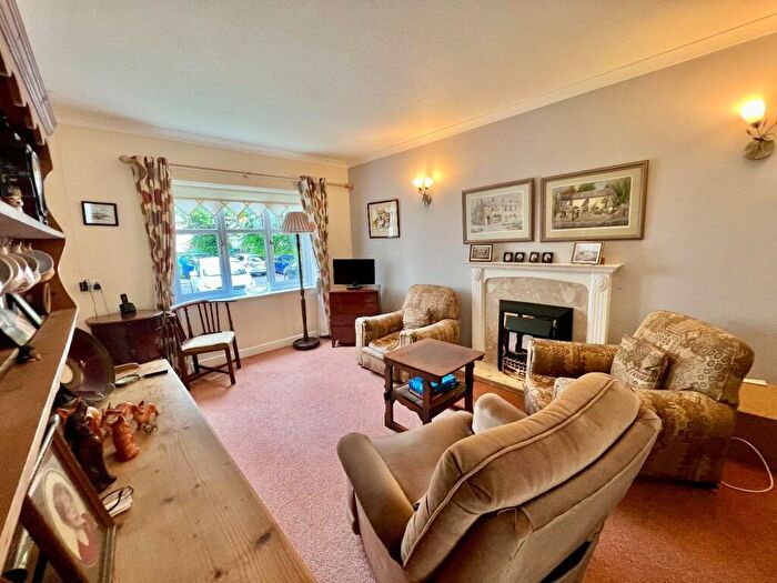 2 Bedroom Semi-Detached House For Sale In Restway Gardens, Bridgend County Borough, CF31