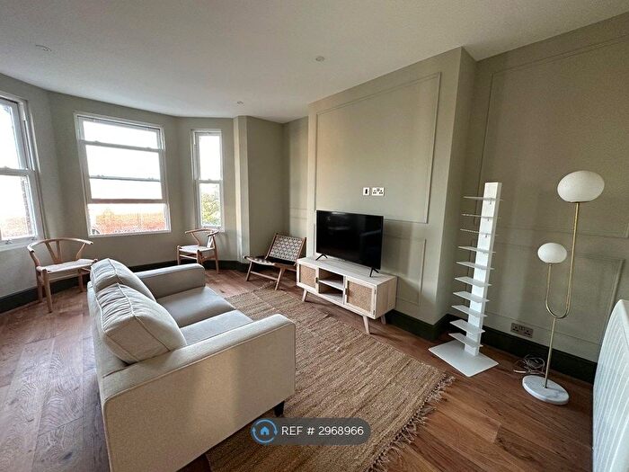 1 Bedroom Flat To Rent In Abingdon Road, Oxford, OX1