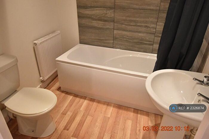 1 Bedroom Flat To Rent In Park Street, Luton, LU1