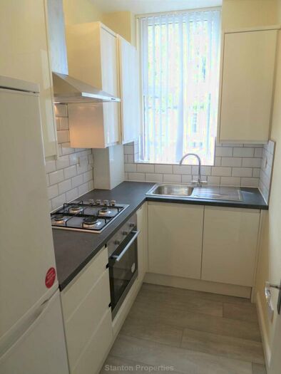 1 Bedroom Apartment To Rent In Chatham Grove, West Didsbury, M20