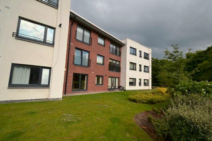 2 Bedroom Flat To Rent In New Mart Gardens, Edinburgh, EH14