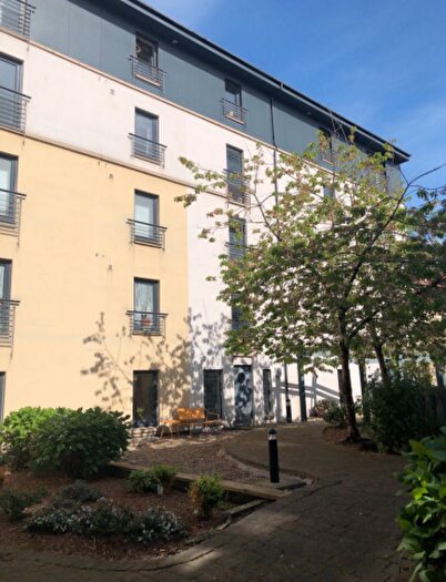1 Bedroom Apartment To Rent In Ft, King Street, Leith, Edinburgh, EH6