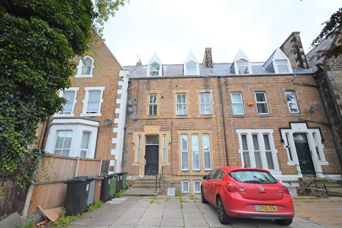 2 Bedroom Flat To Rent In Park Road South, Prenton, CH43