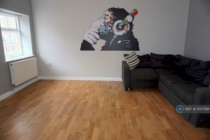 2 Bedroom Flat To Rent In Norfolk Street, Sunderland, SR1