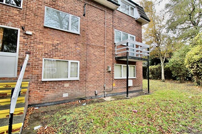 1 Bedroom Flat For Sale In Bromford Lane, Washwood Heath, Birmingham, B8
