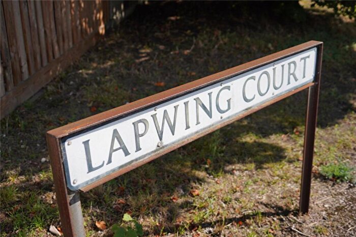 1 Bedroom Apartment For Sale In Lapwing Court, Mildenhall, Bury St. Edmunds, Suffolk, IP28