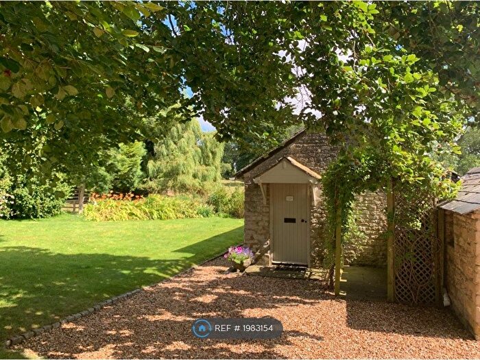 1 Bedroom Detached House To Rent In Lime Hollow, Middleton Stoney, Bicester, OX25