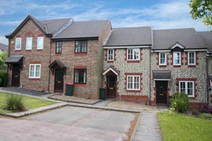 2 Bedroom Terraced House To Rent In Bellamy Road, Maidenbower, Crawley, RH10