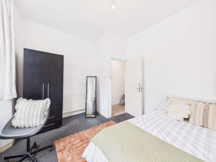 2 Bedroom Flat To Rent In Upper Lewes Road, Brighton, BN2
