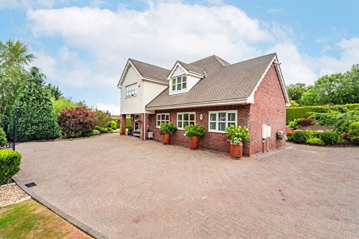 5 Bedroom Detached House For Sale In Mountain Road, Conwy, LL32