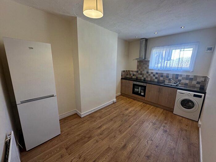 1 Bedroom Flat To Rent In Nelson Road Central, Great Yarmouth, NR30