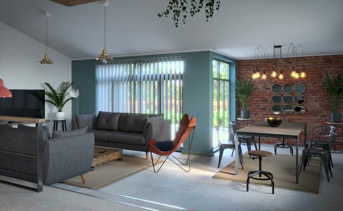 5 Bedroom House To Rent In Mostyn Road, B16